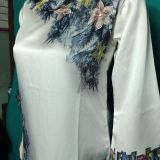 Shamu Silk Kurti