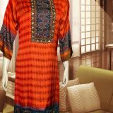 One Piece (Kurti/Kameez)