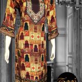 One Piece (Kurti/Kameez) Angels Touch