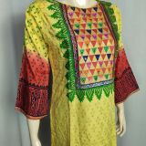 One Piece (Kurti/Kameez)